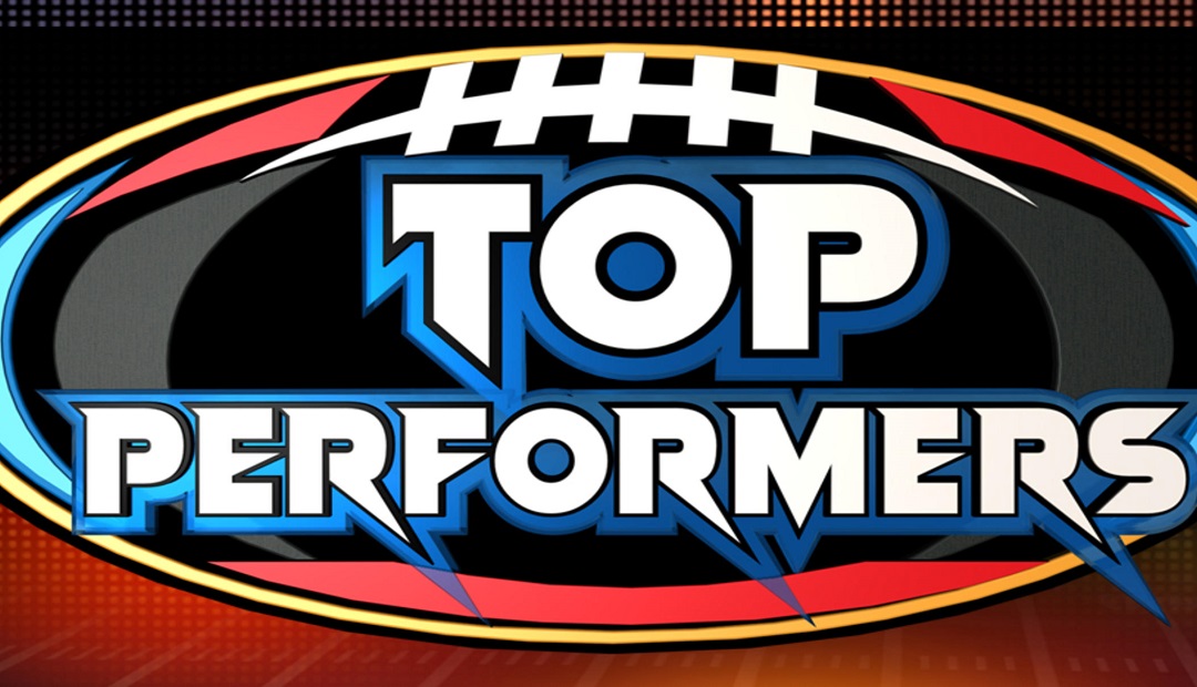 Week 10 Top Performers from the Sunshine State.