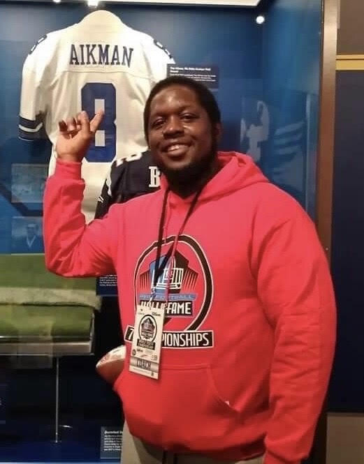 Travis Tolbert