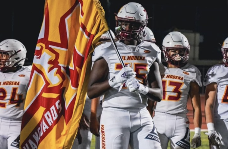 2023 Rankings Newcomers Offensive Line Part I Prep Redzone