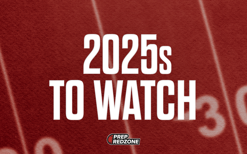 2025 Watchlist Positional Breakdown WR/TE Prep Redzone