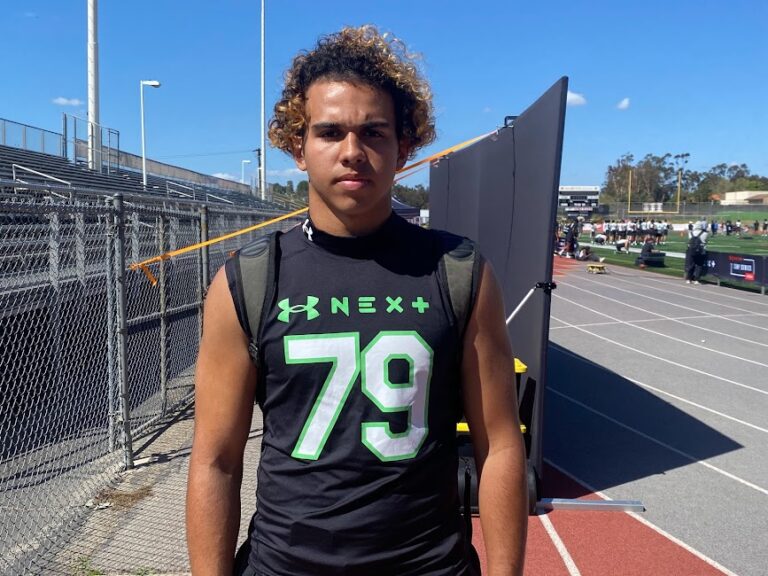 Southern California Recruiting Report (Part Two)