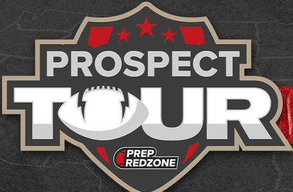 Top Offensive Playmakers to Watch for at the PRZ Prospect Tour