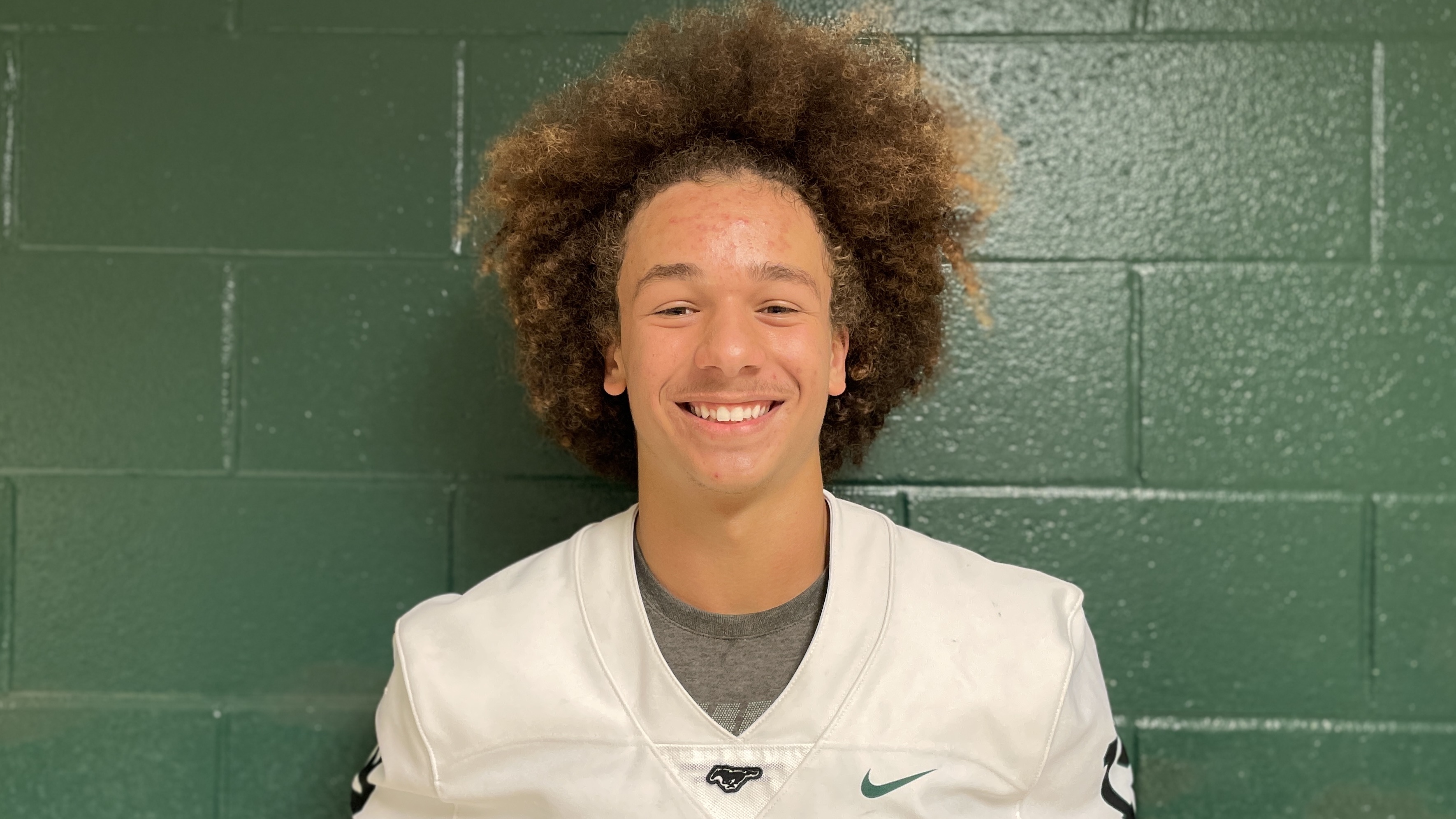 RANKINGS UPDATE: Top 5 WR Prospects In Georgia - Prep Redzone