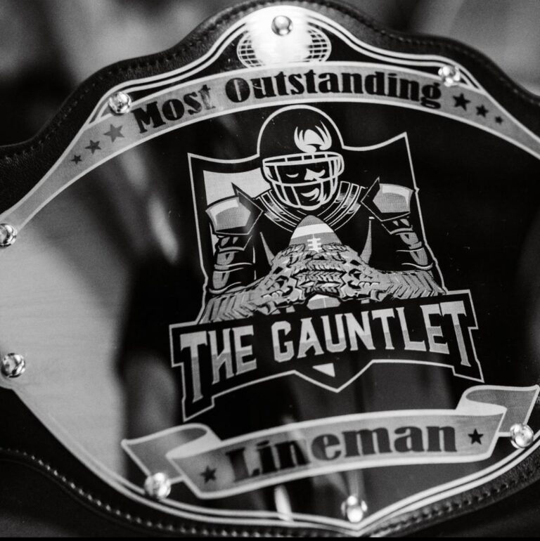 The Gauntlet TCA Preview: Linemen Showcase