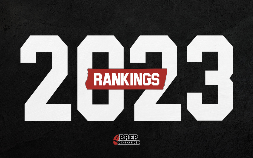 2023 Rankings New WR Additions! Prep Redzone