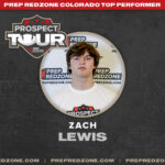 Zach Lewis
