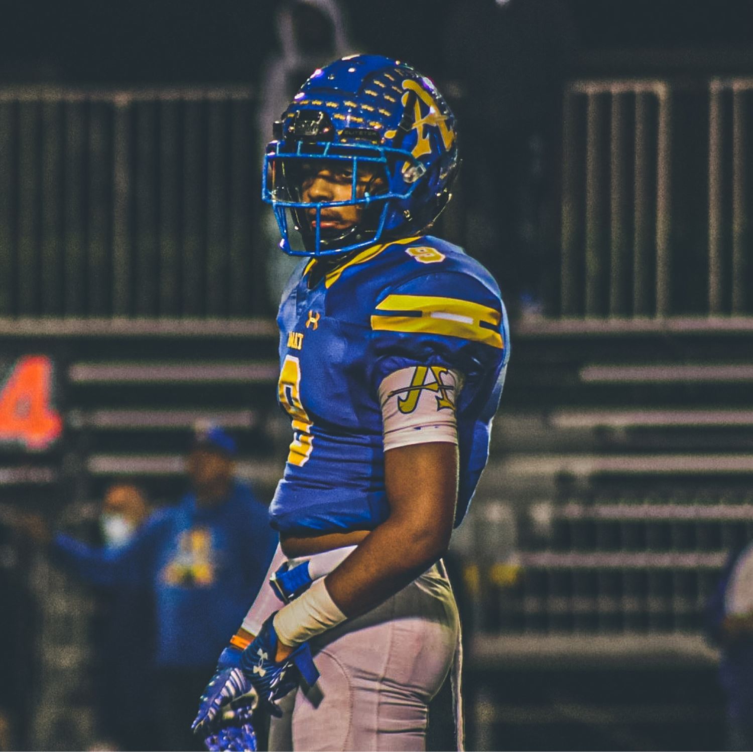 Roster Rundown: Bishop Amat Defense - Prep Redzone