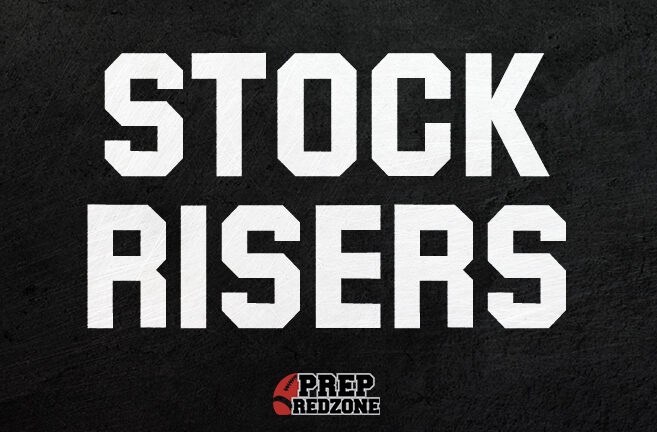 2024 Stock-Risers