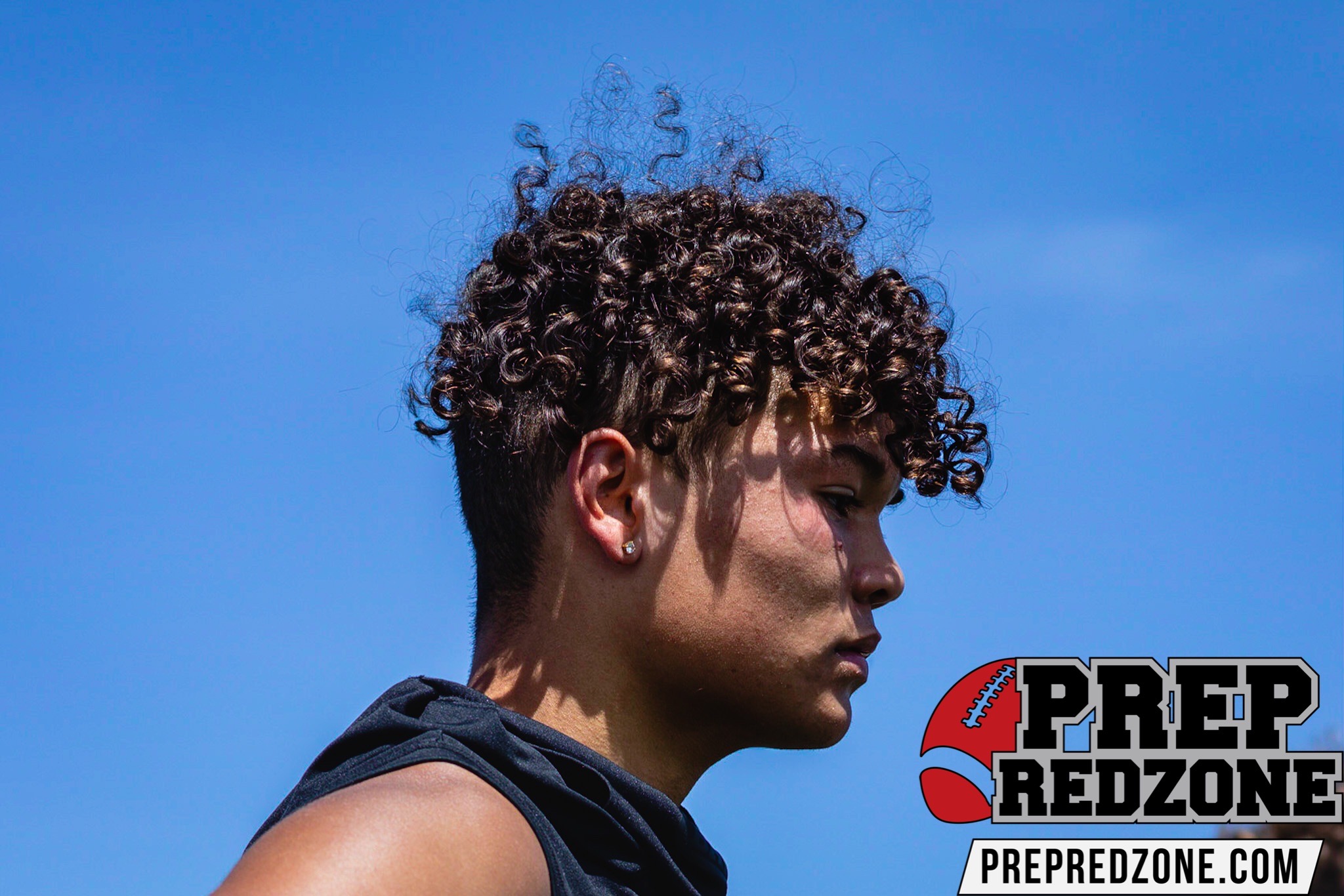 Top Ranked 2023 Athletes Prep Redzone