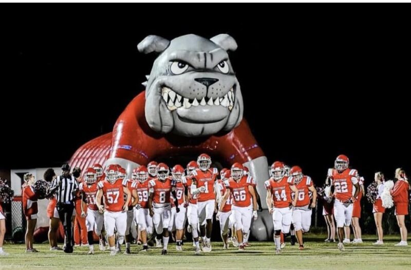 Frostproof Is A Team To Watch Prep Redzone