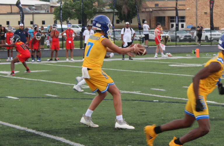 Underrated 2023 QB's Set to Rise