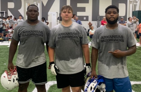 King, Canady, Wimberly