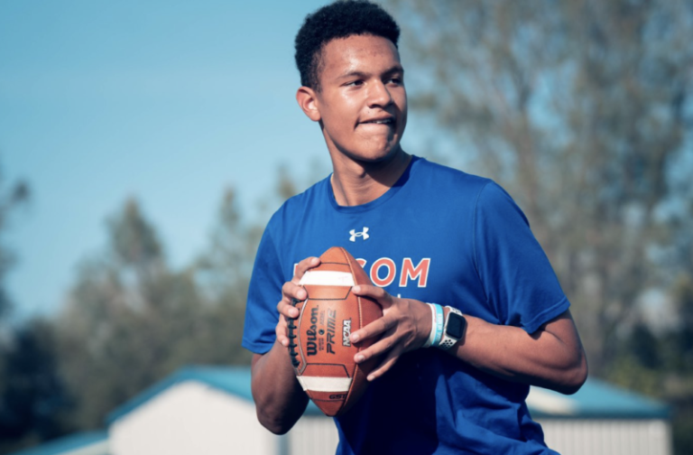 Five Fall Breakout Players: Greater Sacramento Area Part. II