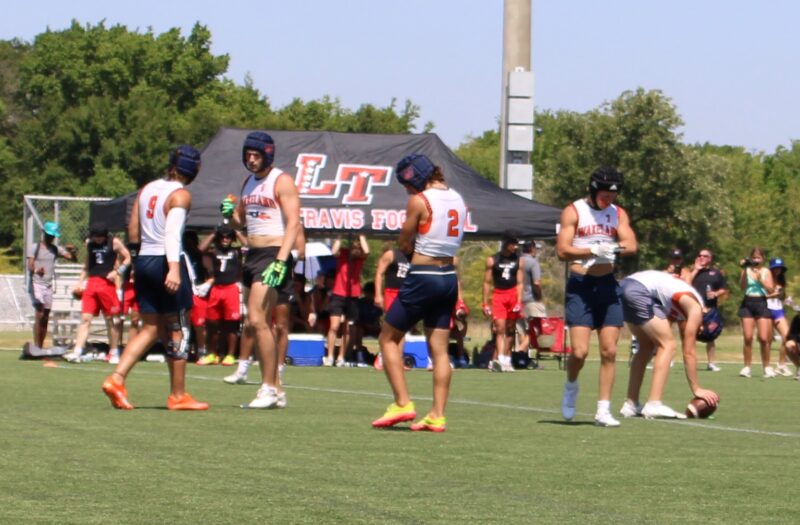 Texas 7v7 State Championships Takeaways Prep Redzone