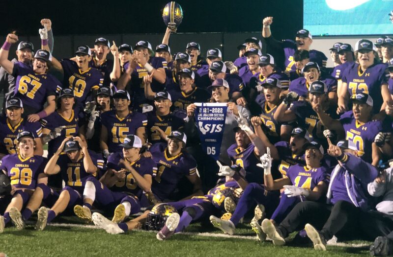 2022 Program Preview Escalon High School Prep Redzone