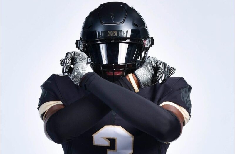 Houston Superlatives 2023 Offensive Skill Positions Prep Redzone