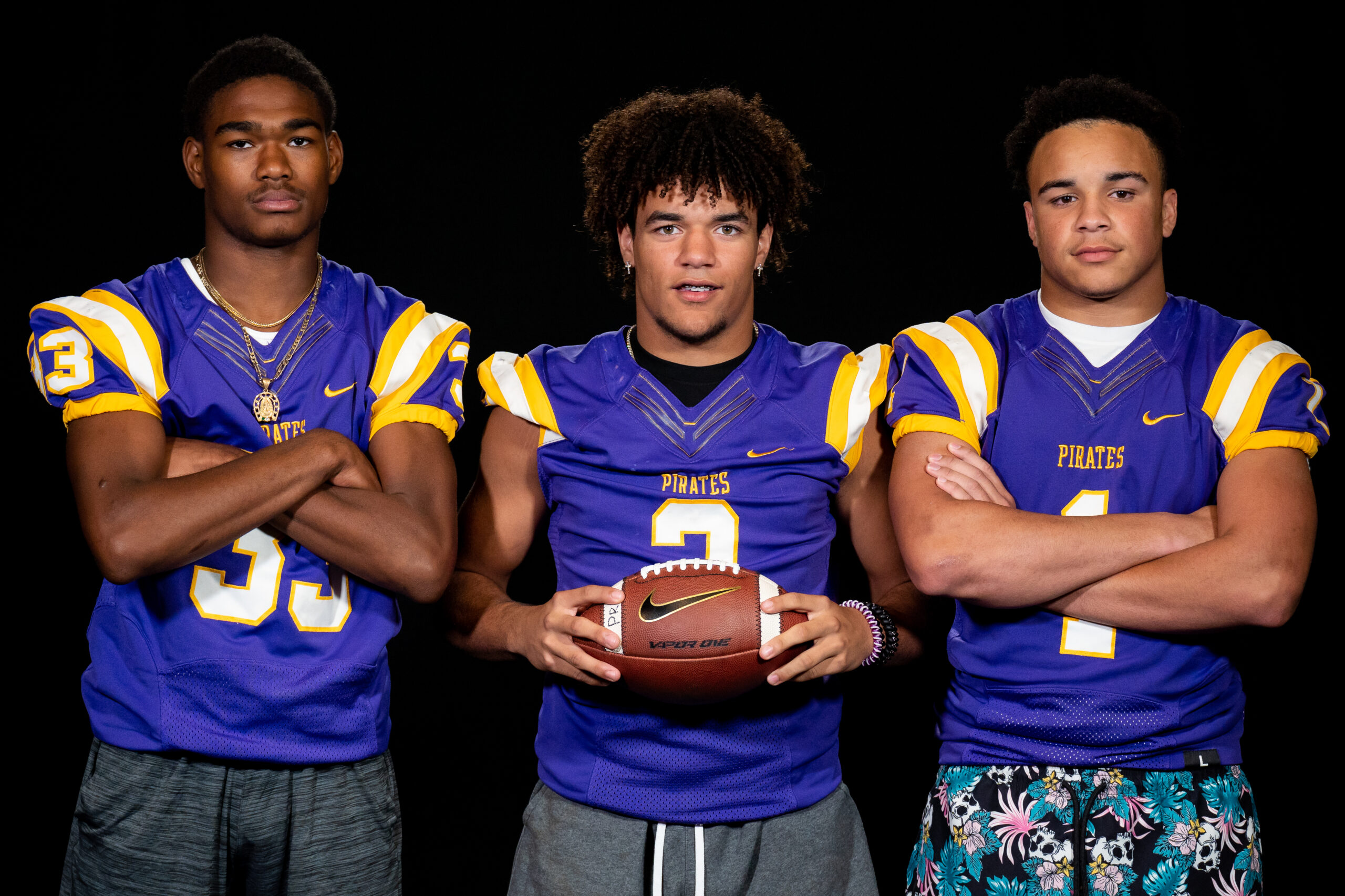 Bristow Team Preview Prep Redzone