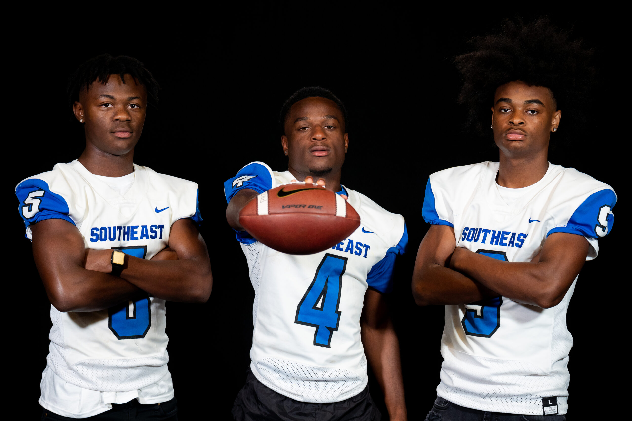 Southeast Team Preview - Prep Redzone