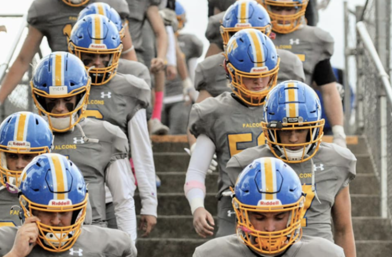 2022 Program Preview: Foothill High School