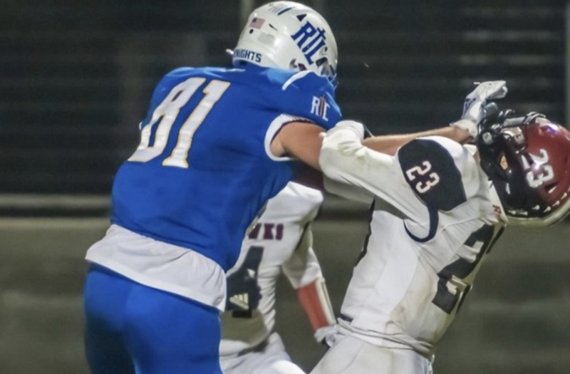 2023 Rankings Newcomers Tight Ends Prep Redzone