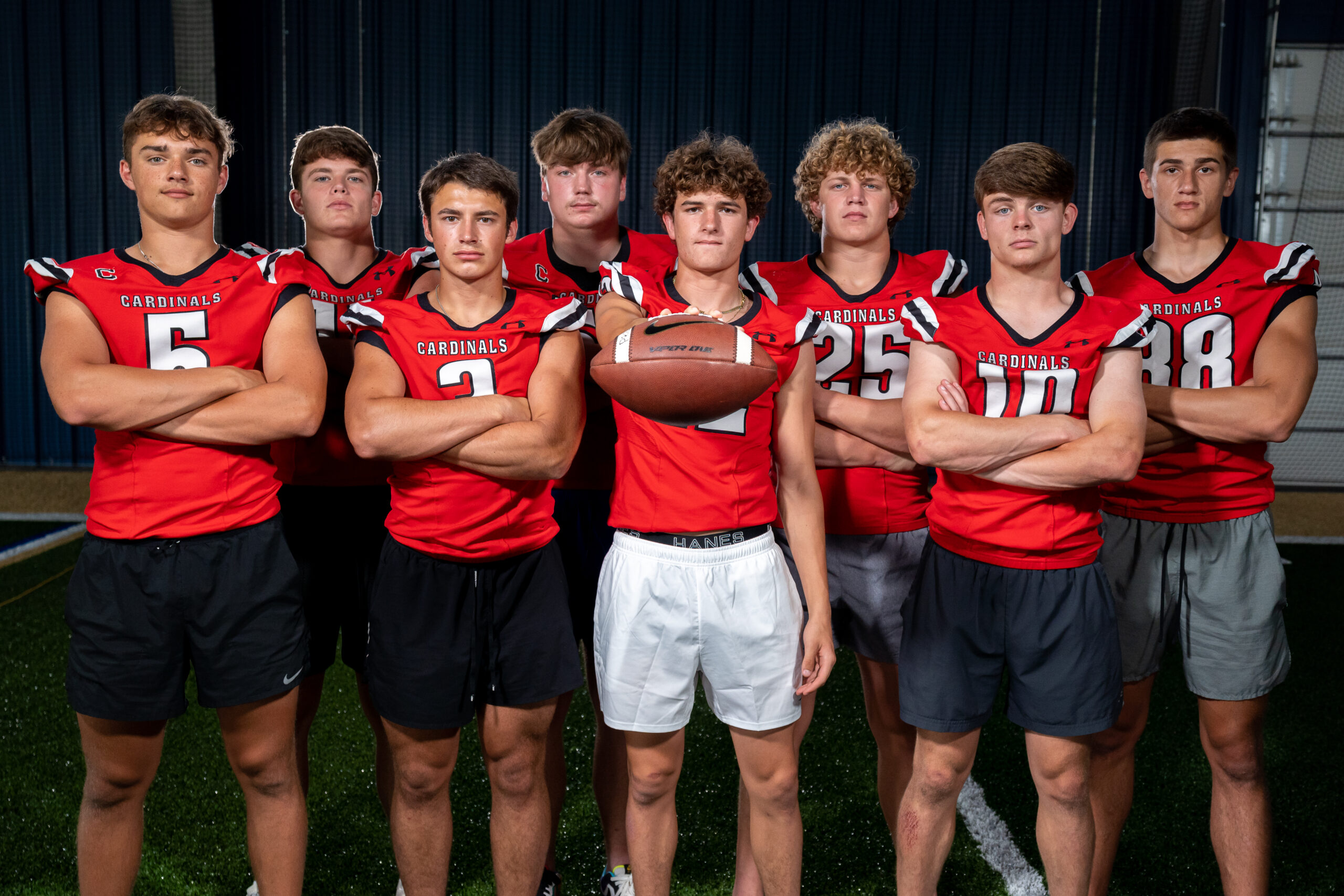 Verdigris Team Preview Prep Redzone