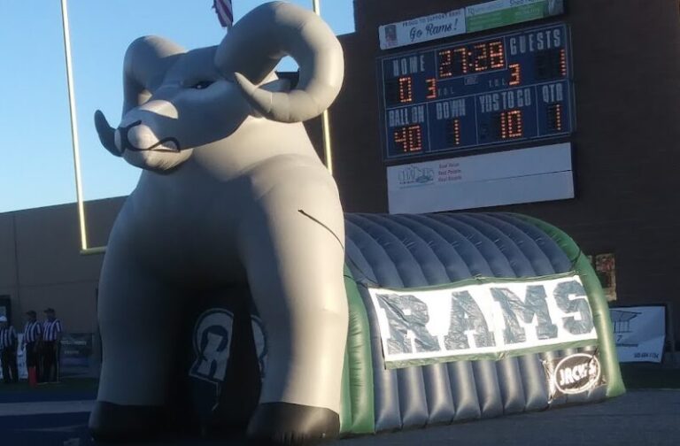 2022 Team Preview: Rio Rancho Rams