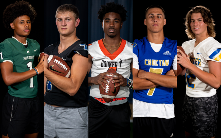 Class 6A-2 Preview