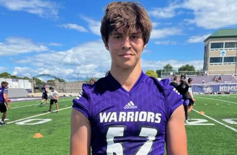 Winona State Prospect Camp: Standouts, Part III￼