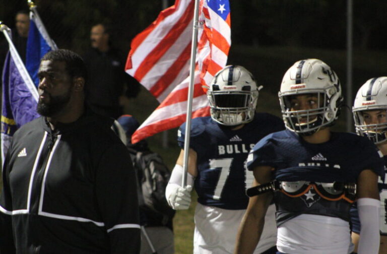 North Carolina High School Football Rankings & Recruiting Prep Redzone