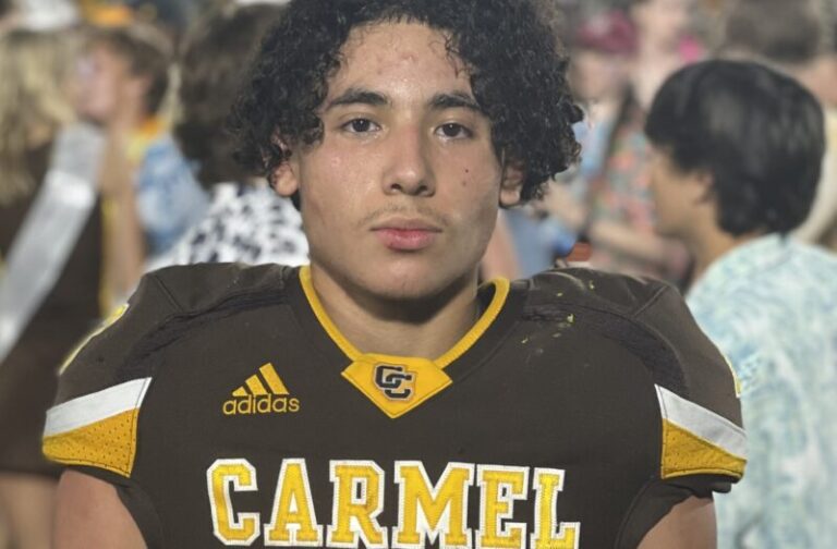 Standout Performances From Carmel's 24-21 Victory Over Antioch