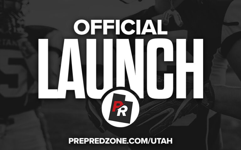 Welcome to Prep Redzone Utah
