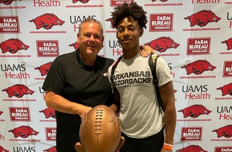 Missouri High School Football Rankings & Recruiting Prep Redzone