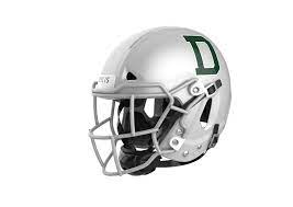 Delby Lemieux - Football - Dartmouth College Athletics