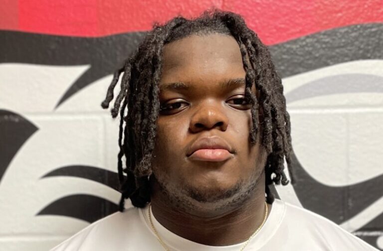 RANKINGS UPDATE: Top Defensive Line Prospects In 2023 Class