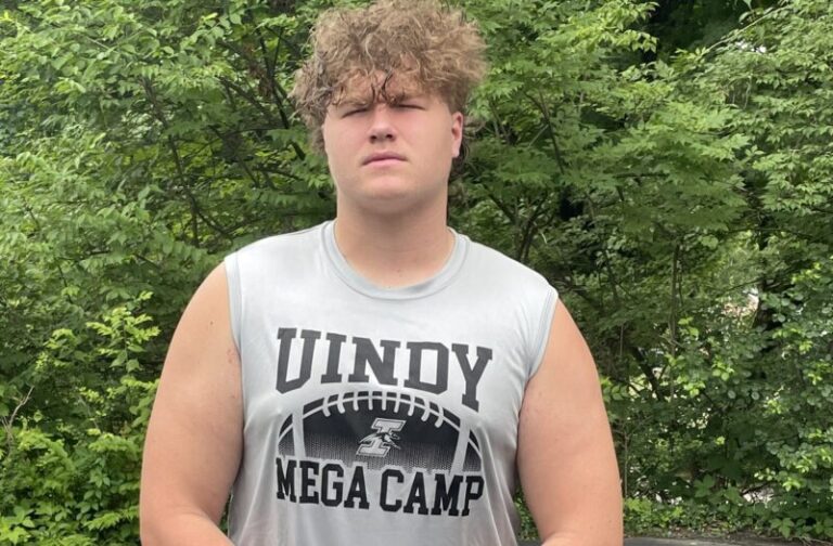 2023 Offensive Linemen Whose Stock Could Rise