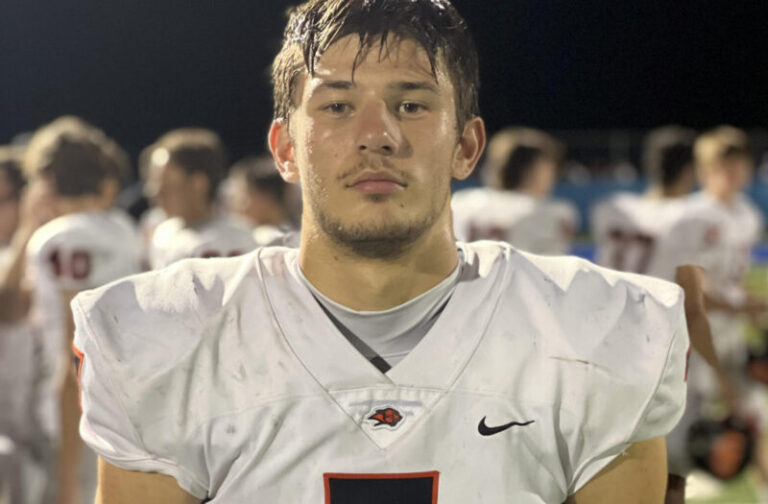 Top Performers From Libertyville's 22-7 Win Over Lake Forest