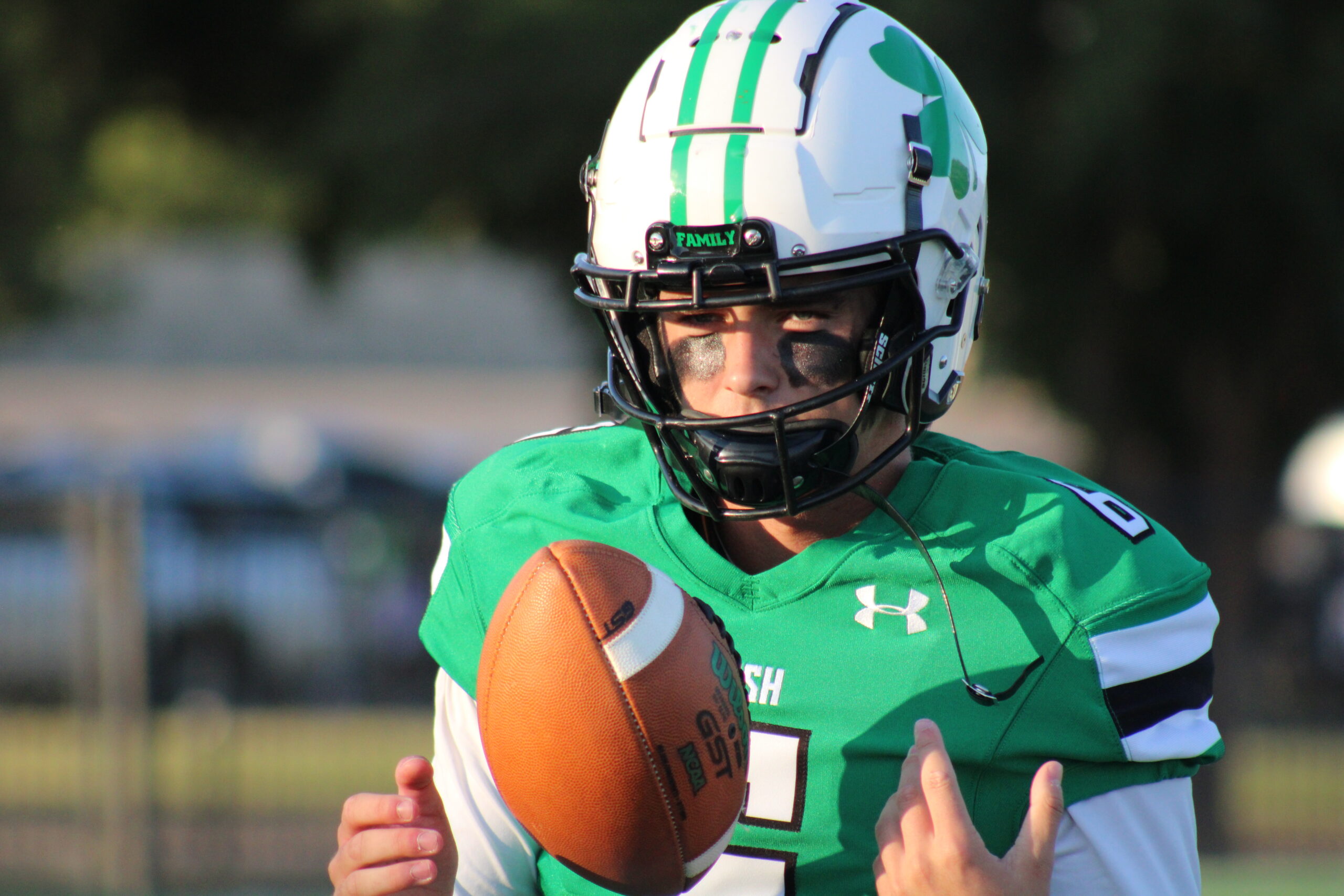2024 Rankings Quarterback Breakdown Prep Redzone