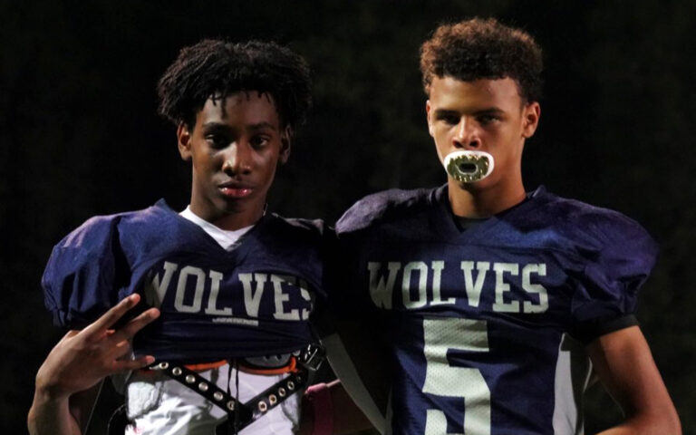 Unbelievable Four Star Jaden Upshaw Commits To The Prestigious 2026 Navy Bowl - o9zjalk