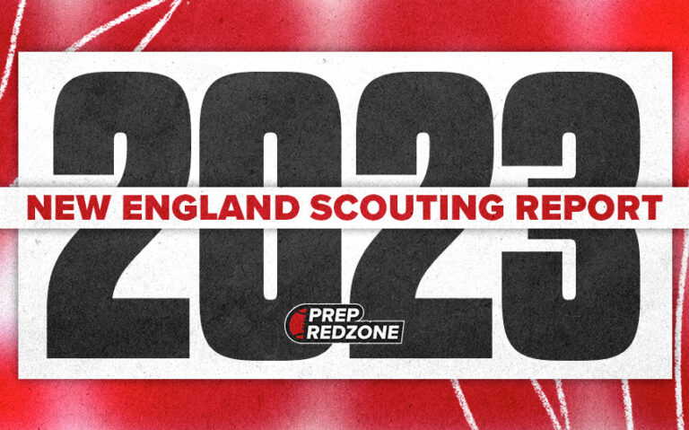 New England C/O 2023 "Not Committed" Scouting Report: “11/17/22”