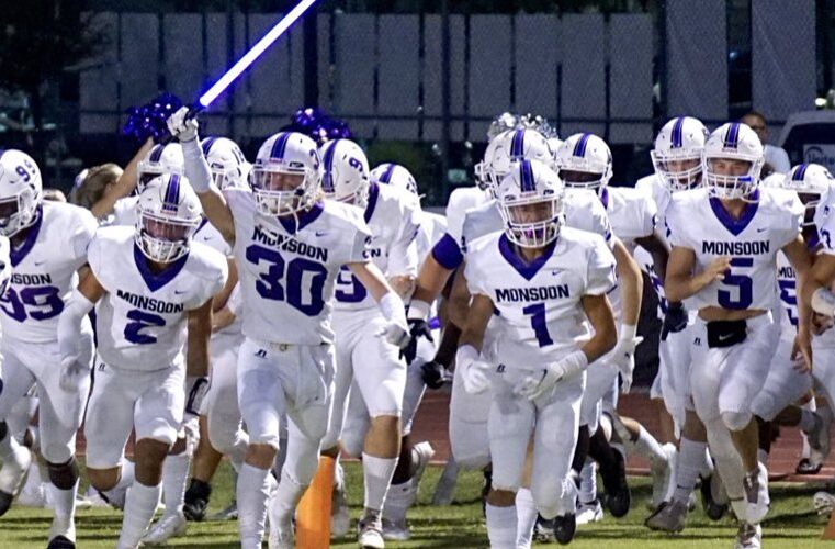 Arizona High School Football Coverage Prep Redzone