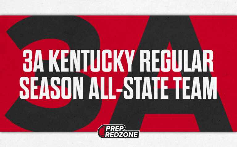 2022 3A Regular Season All-State Team: Defense