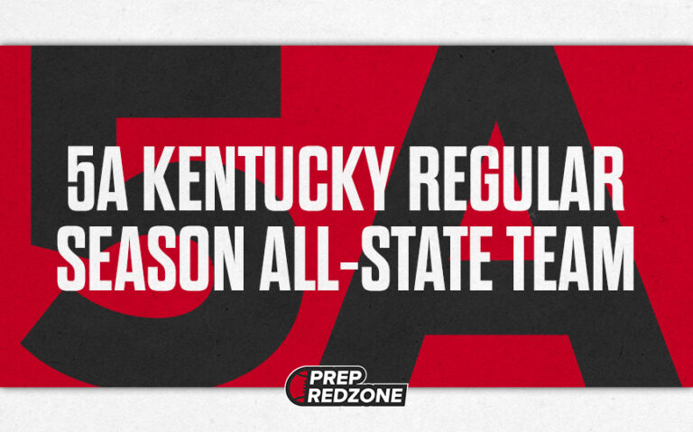 2022 5A Regular Season All-State Team: Defense