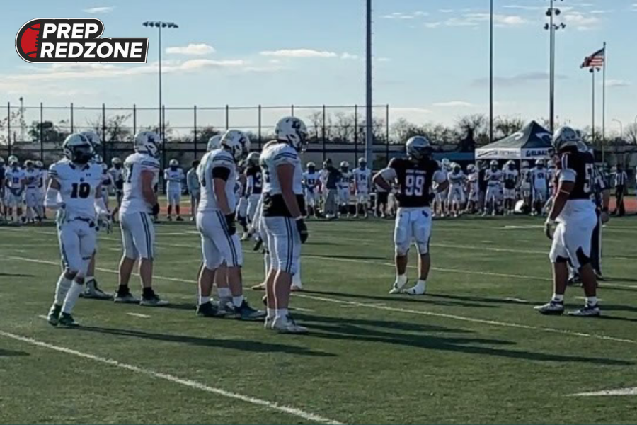 Delbarton St. Peter's Prep Game Notes And Standout Performers Prep