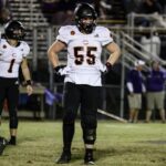 Brayden Burgess