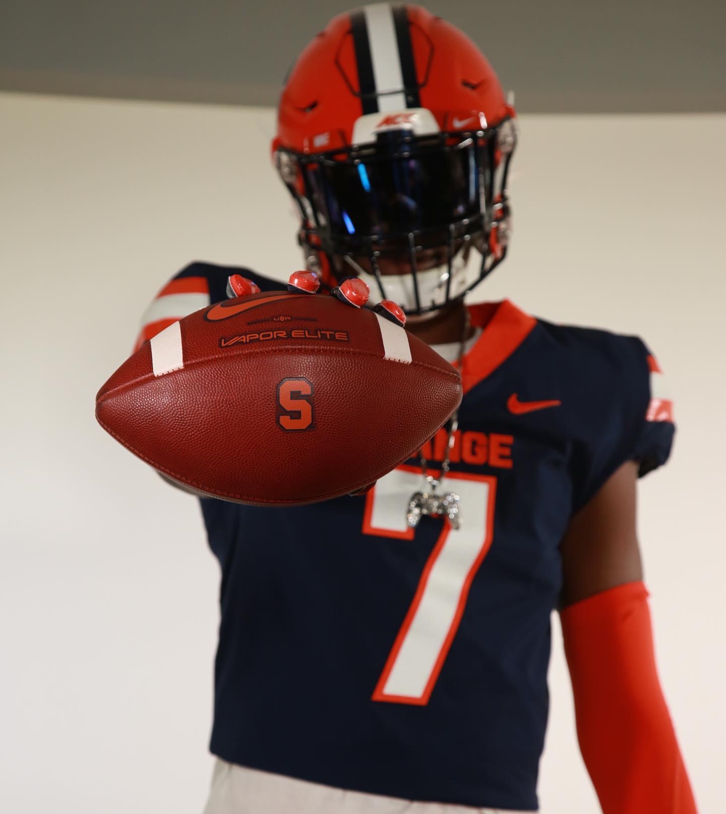 Kevon Walker - Prep Redzone