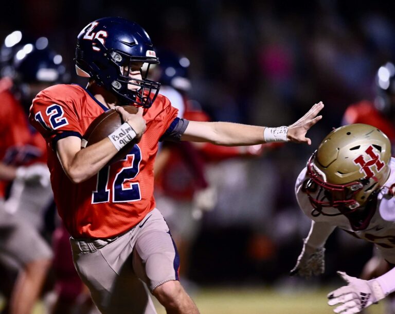 Jayden Williams - Prep Redzone