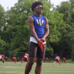 Jerimiah Seaton