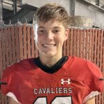 Jackson Lueders