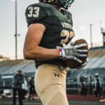 Logan G McNamara