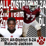 Malachi Jackson